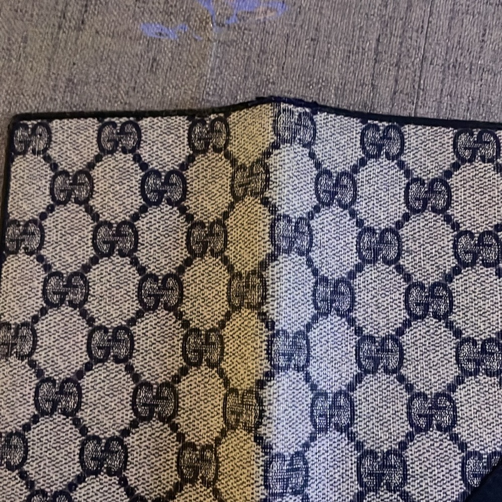 Rare Authentic VINTAGE GUCCI  GG ACCESSORY COLLECTION - Picture 11 of 13